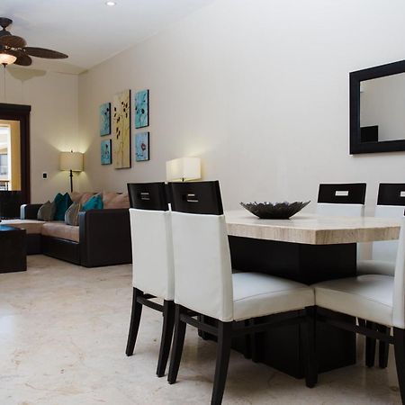 Apartament Oceanfront El Faro Surf 302 Playa del Carmen Zewnętrze zdjęcie