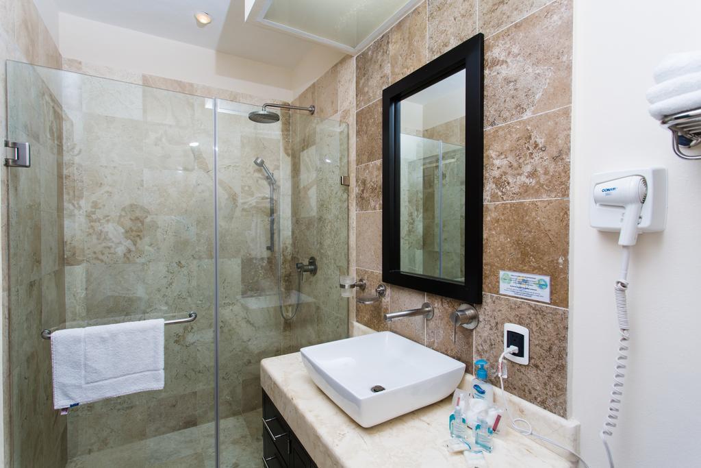 Apartament Oceanfront El Faro Surf 302 Playa del Carmen Zewnętrze zdjęcie