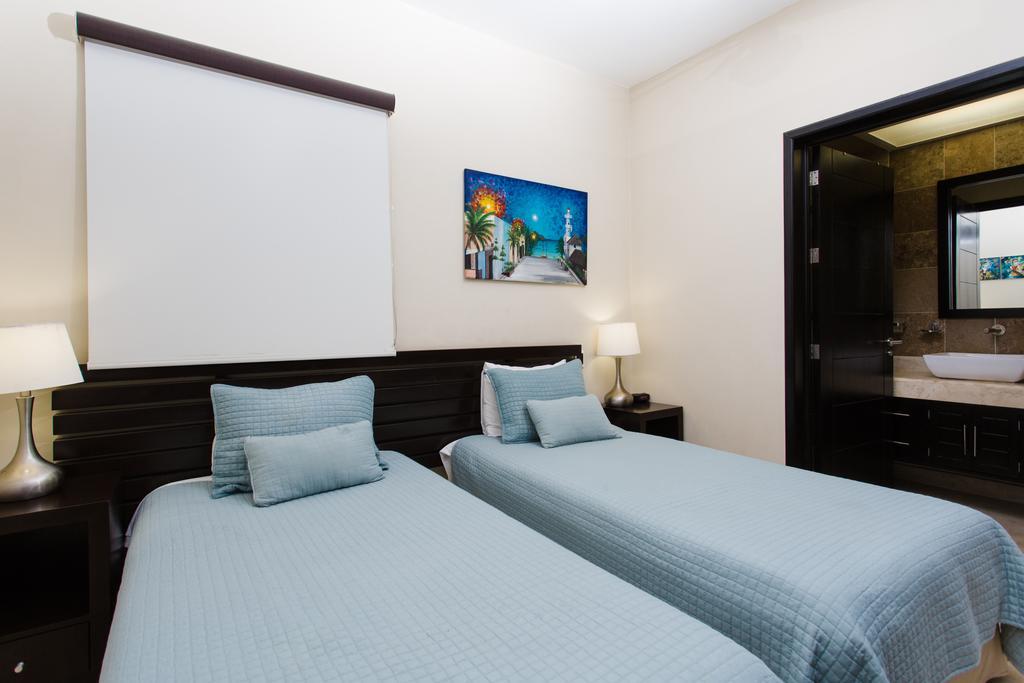 Apartament Oceanfront El Faro Surf 302 Playa del Carmen Zewnętrze zdjęcie