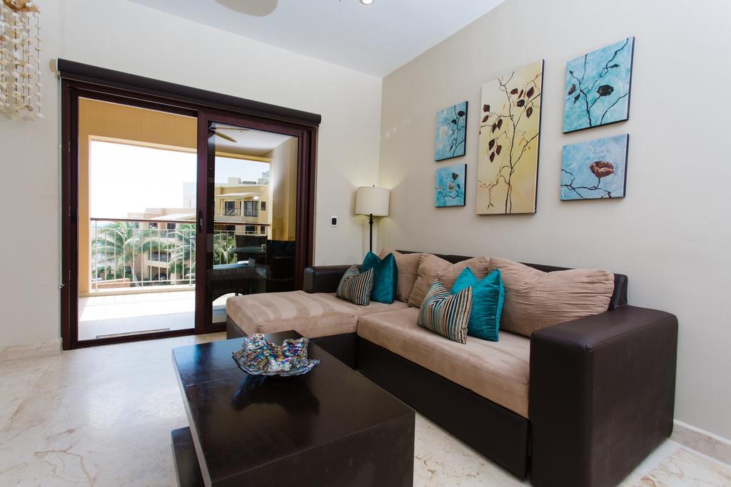 Apartament Oceanfront El Faro Surf 302 Playa del Carmen Zewnętrze zdjęcie