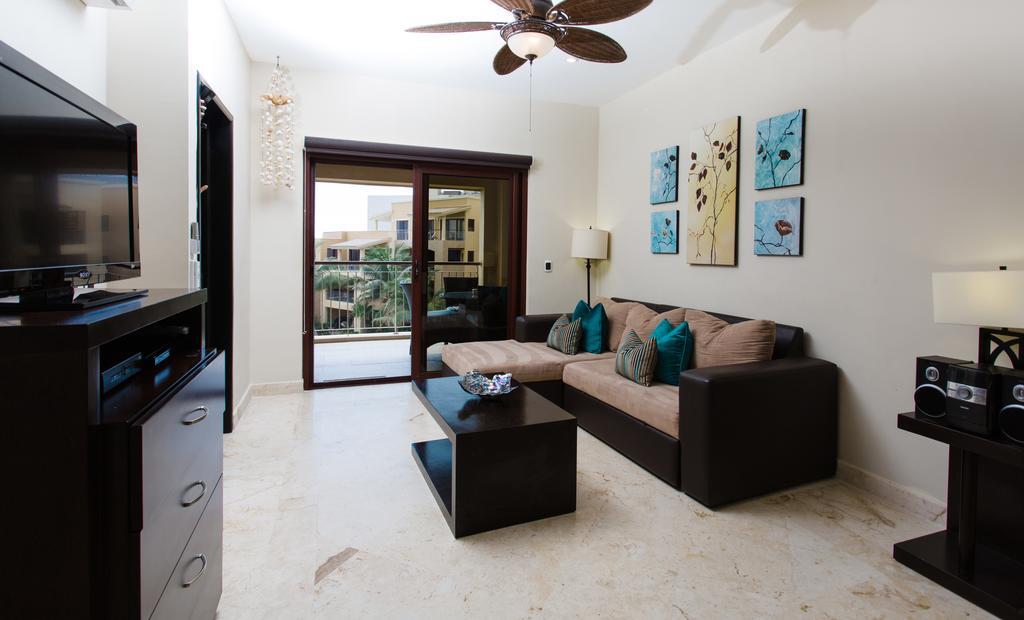 Apartament Oceanfront El Faro Surf 302 Playa del Carmen Zewnętrze zdjęcie