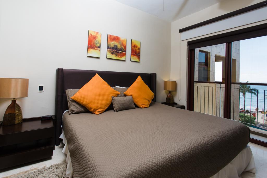 Apartament Oceanfront El Faro Surf 302 Playa del Carmen Zewnętrze zdjęcie
